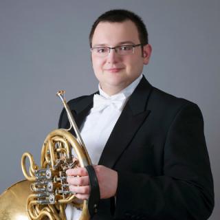 Profilbild Piotr Nowara