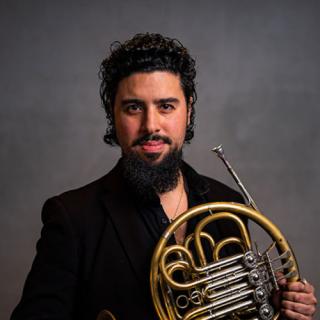Profilbild Taher Salah-Eldin